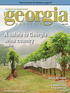 Georgia Magazine