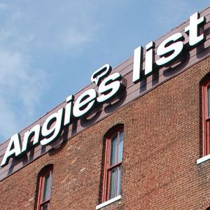 Angie's List