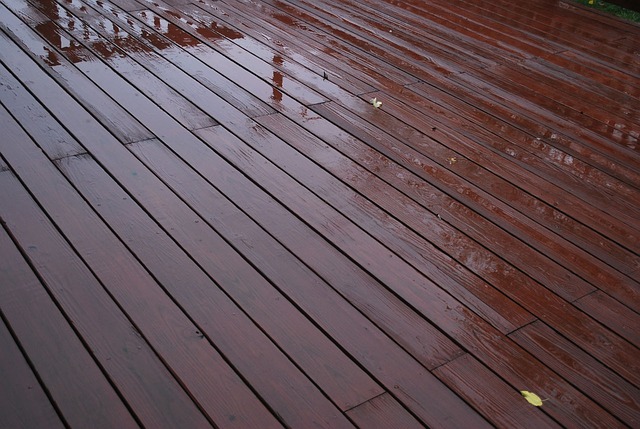 Deck image