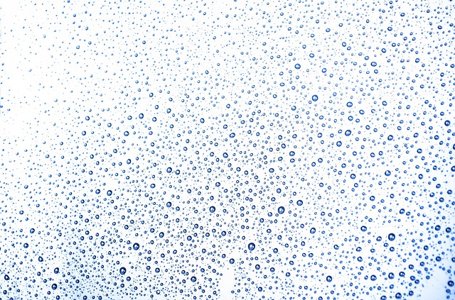 Water Drop image